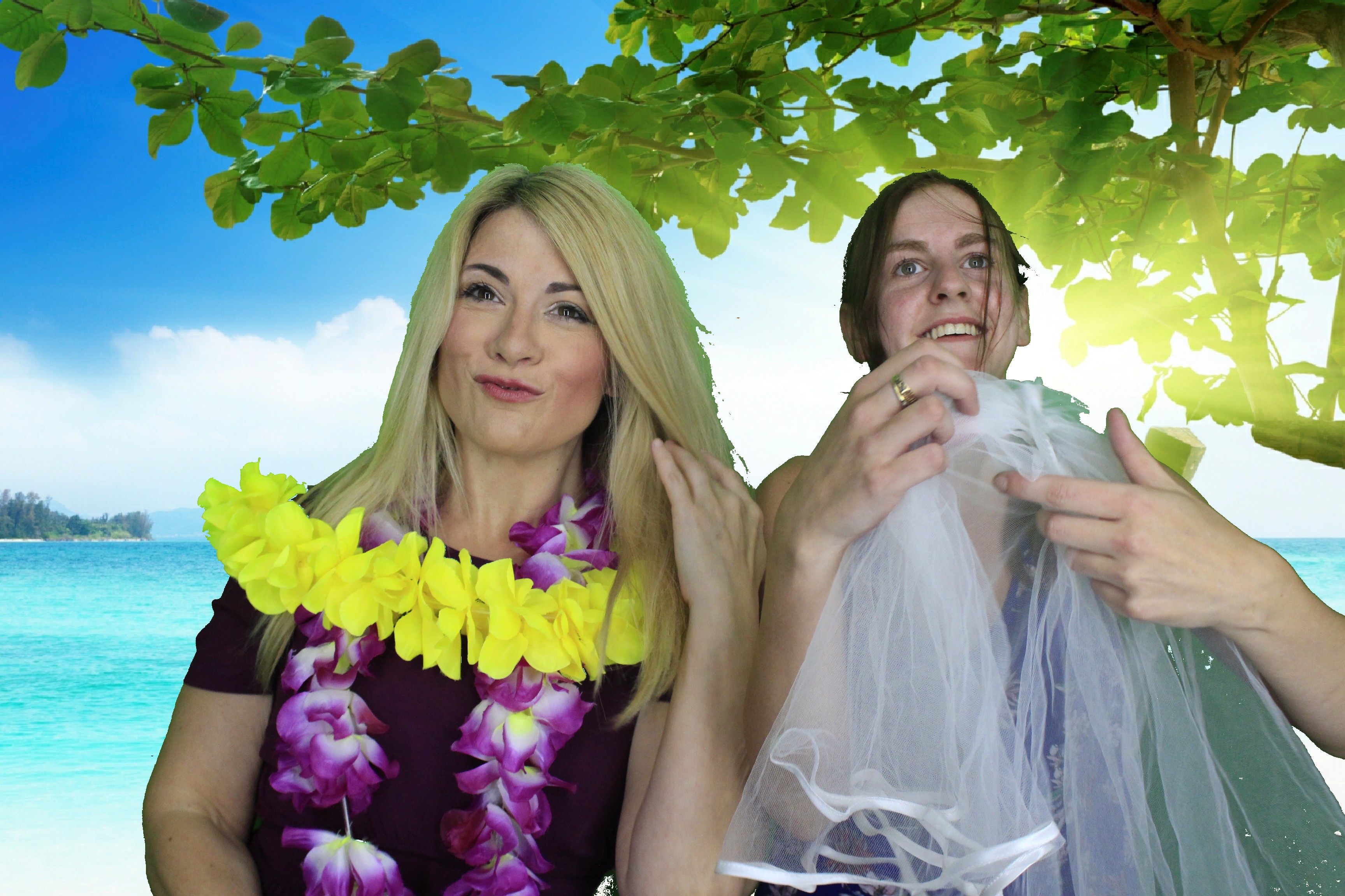 Clive and Gemma's Wedding | View more photos from the event at gallery.myphotoboothexperience.co.uk/u/MyPhotoBoothExperienceLtd/Clive-and-Gemmas-Wedding